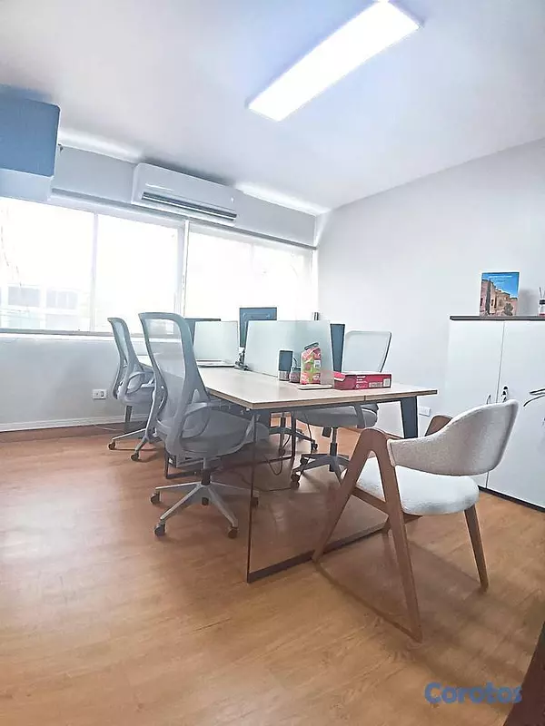 oficinas y locales comerciales - Moderno Local en Ensanche Paraiso 2