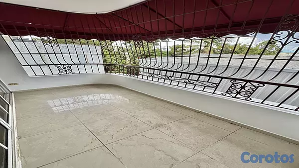 apartamentos - Apartamento en El Millón 3