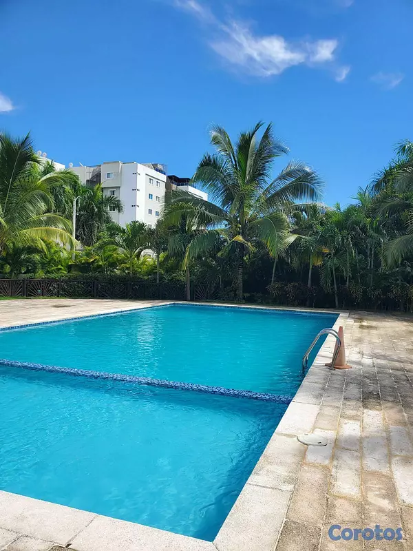 apartamentos - APARTAMENTO EN VENTA - SANTIAGO. 7