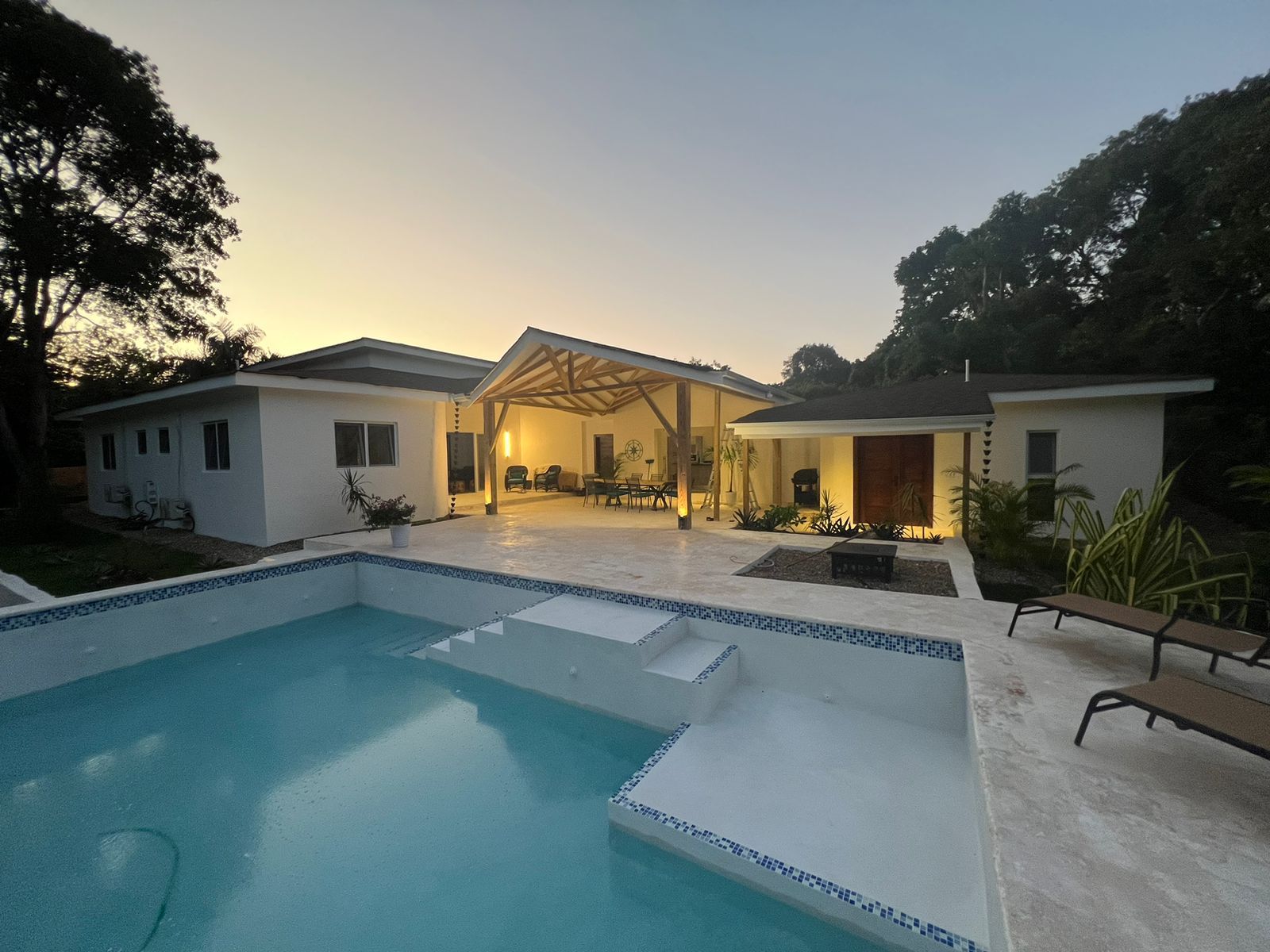 casas vacacionales y villas - 🌟 Villa Nuevo – Lujo Exclusivo en Sosúa 0