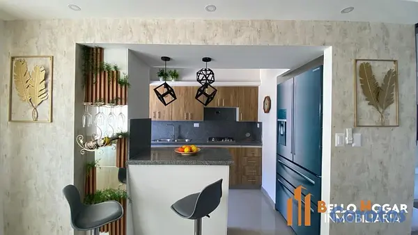 apartamentos - 📍 Apartamentos Modernos en Villa Palma | 3 Habitac 11