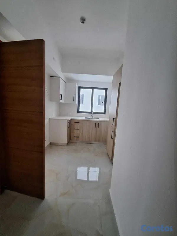 apartamentos -   APARTAMENTO EN ALQUILER – TORRE MODERNA EN NACO  6