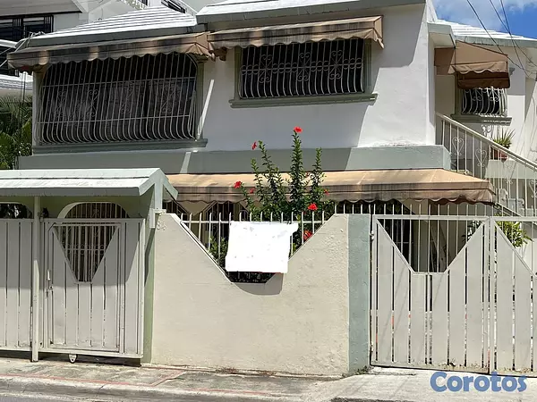 casas - Residencia 2 en 1 en Ensanche Isabelita: vive y ge 15