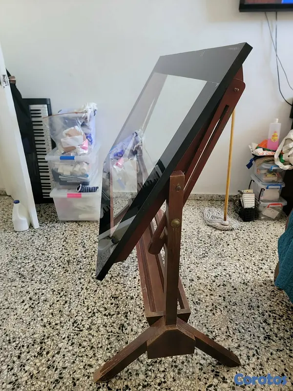 equipos profesionales - MESA DE DIBUJO- ARQUITECTONICO 4