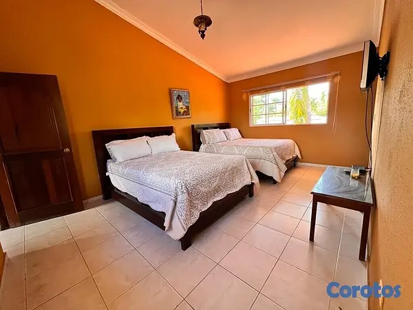 casas vacacionales y villas - Villa en Alquiler y Venta en Metro Country Club  5