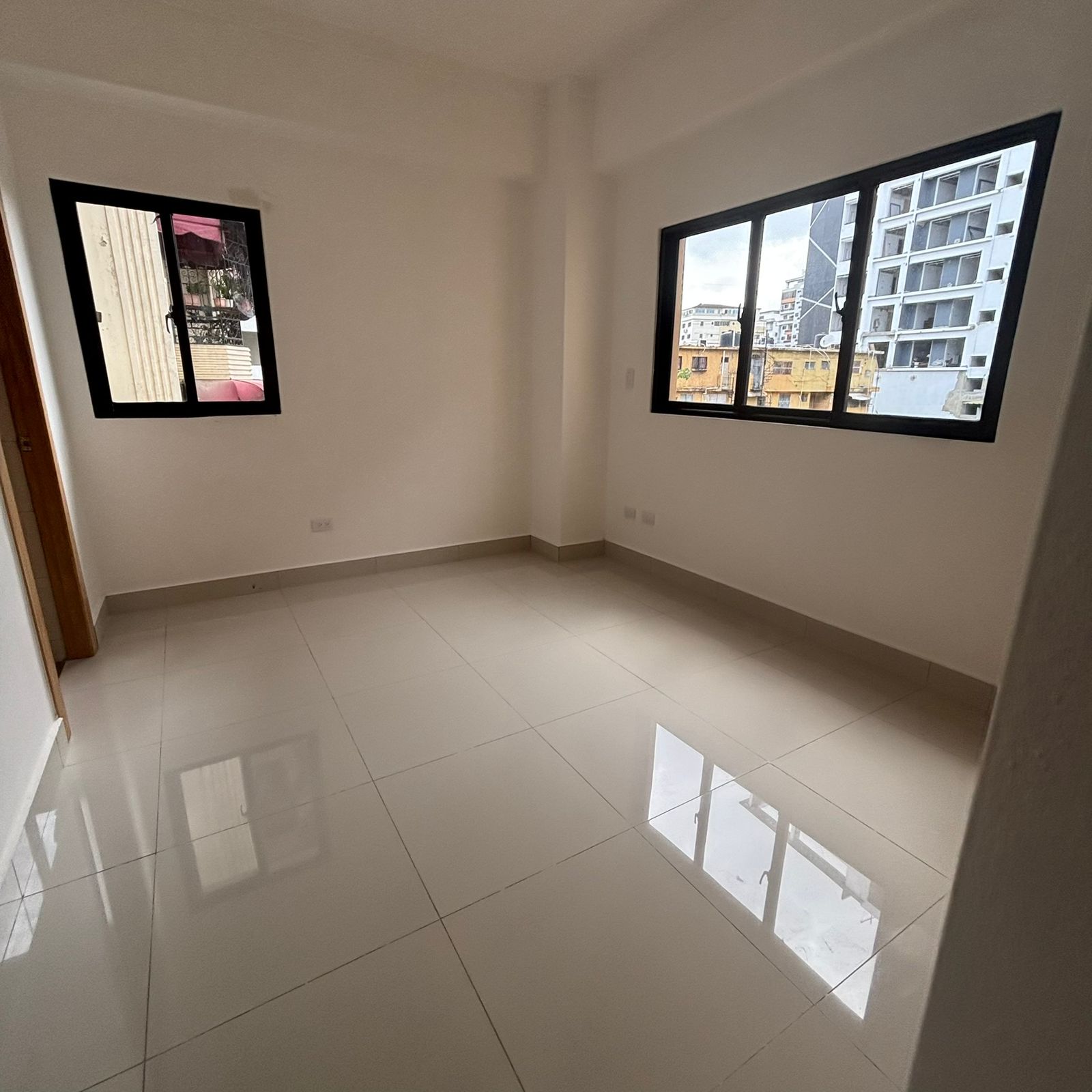 apartamentos - Apartamento en alquiler en Bella Vista  4