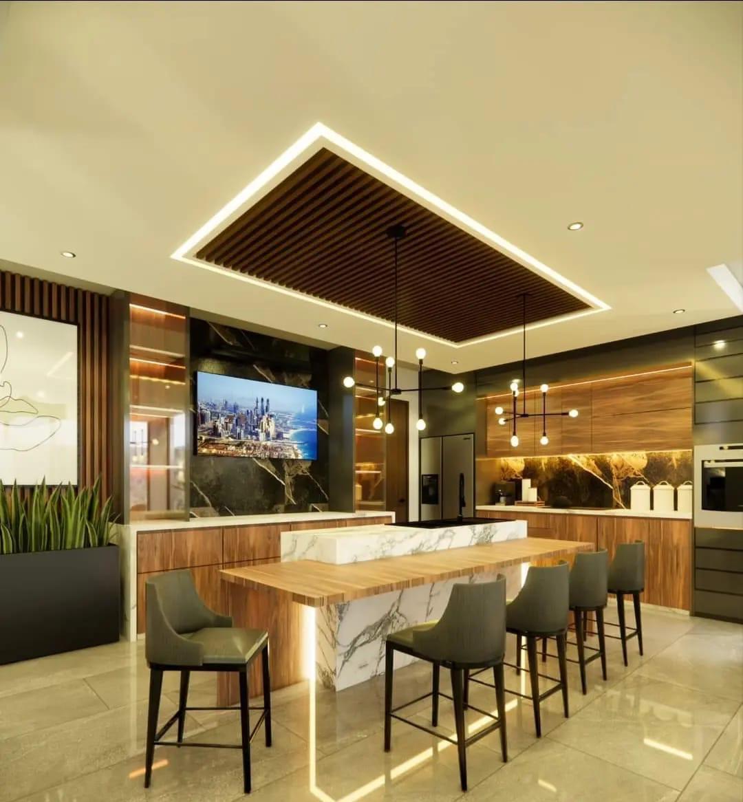 casas - Tu hogar exclusivo con piscina en Mirador del Este 4