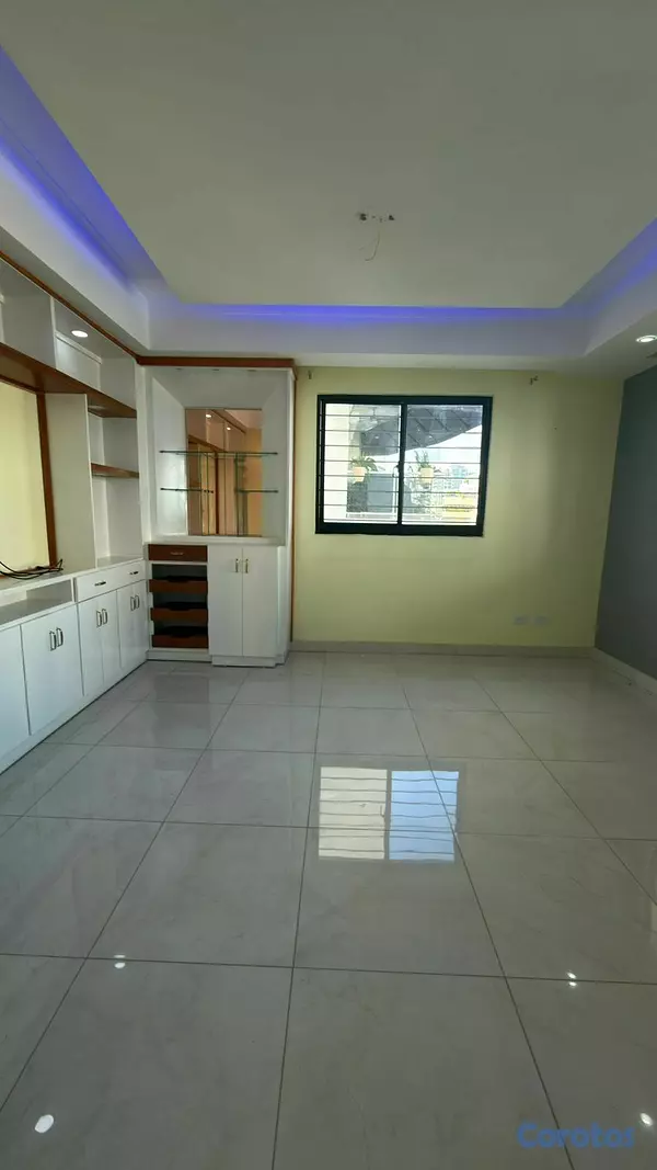 apartamentos - Vendo Exclusivo Apartamento En Naco 8