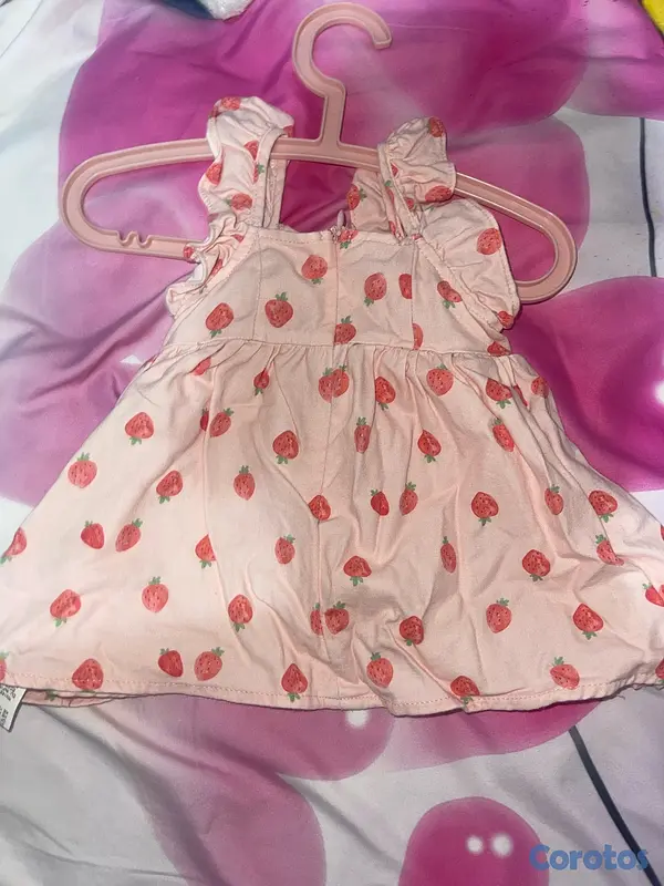 ropa y zapatos - vestido  2