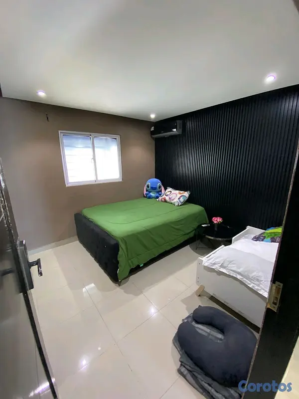 casas - Casa en venta Santo Domingo Este 9