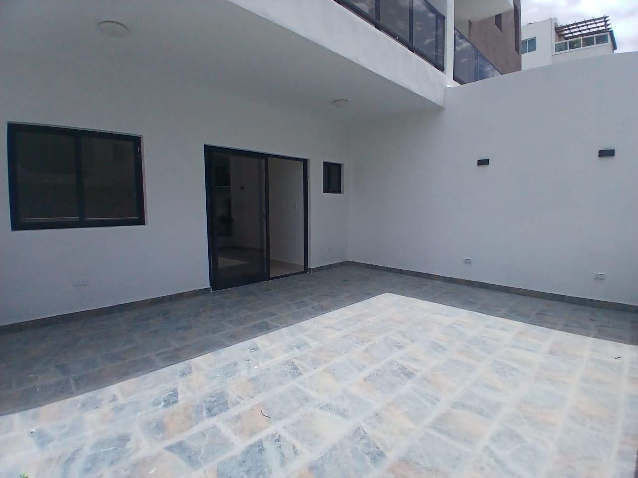 apartamentos - Apartamento con terraza en los jardines del sur  1