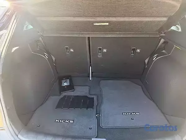 jeepetas y camionetas - OPORTUNIDAD  NISSAN KICKS 2020  8