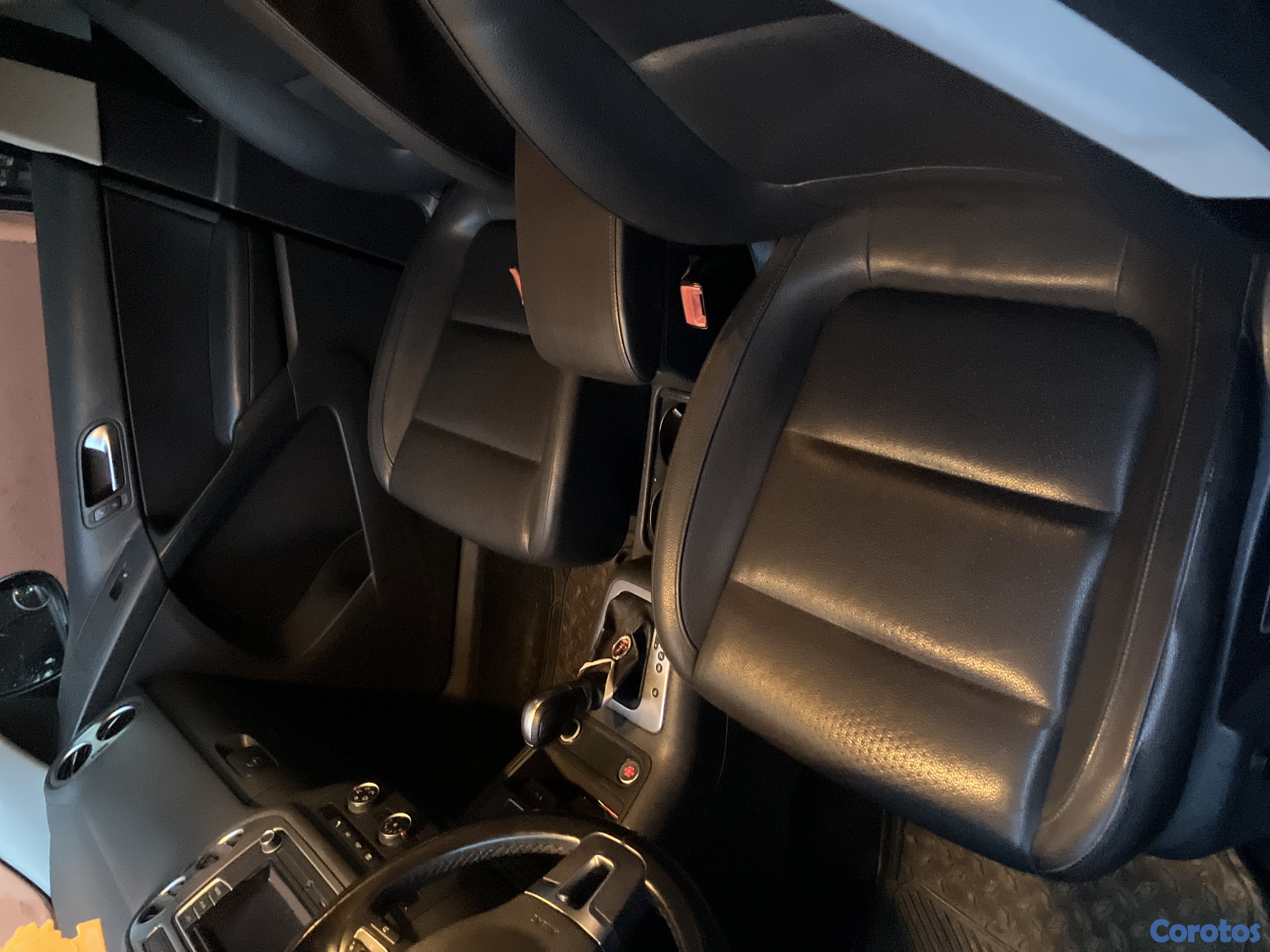 jeepetas y camionetas - Volkswagen Tiguan Tsi  6