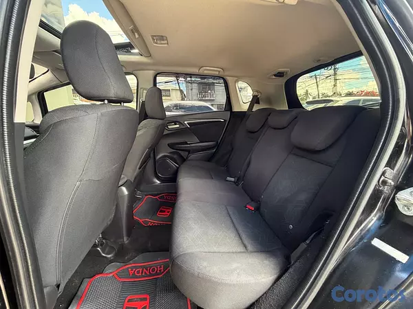 carros - Honda Fit Ex 2017 9
