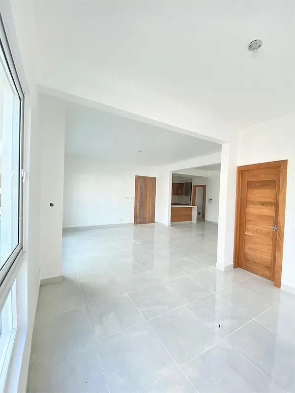 apartamentos - Nuevo apartamento de renta en Jardines del Este 9