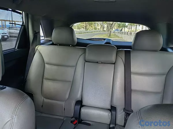jeepetas y camionetas - KIA SORENTO LX LIGERAMENTE NEGOCIABLEContacto.Yvette Reyes  8
