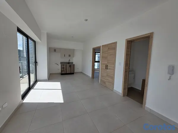 apartamentos - Apartamento en venta, Naco! Nuevo a estrenar 2