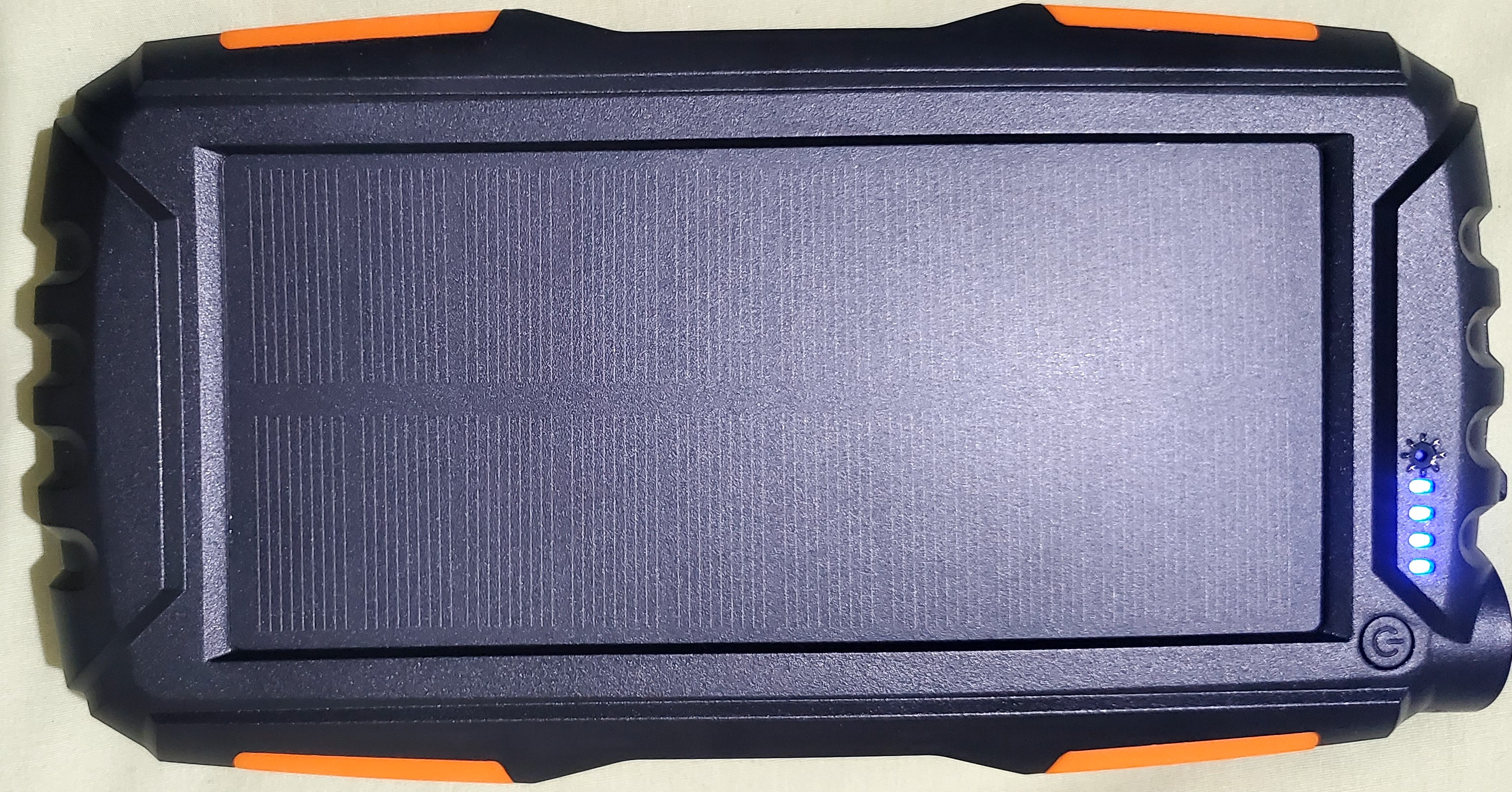 celulares y tabletas - BANCO DE BATERIA PARA CARGAR CELULAR  5