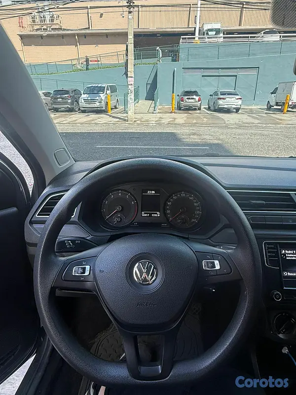 jeepetas y camionetas - Volkswagen Saveiro 2023 Como Nueva – Único Dueño – 5