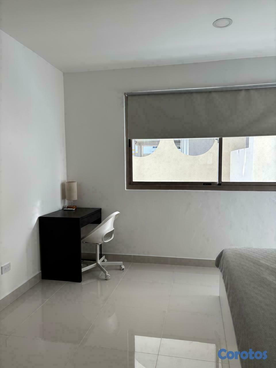 apartamentos - La Julia ideal para ejecutivo torre Moderna 7