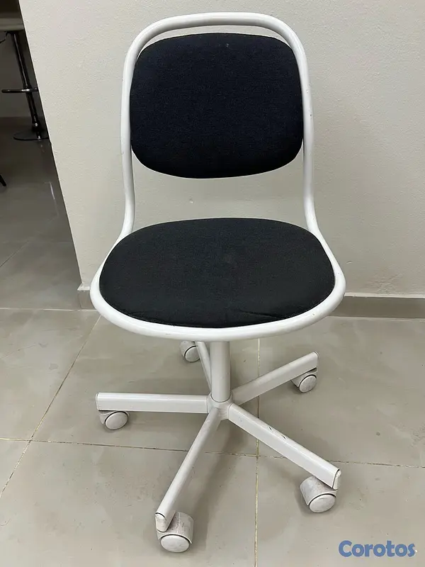 muebles y colchones - Silla de escritorio para niño 3