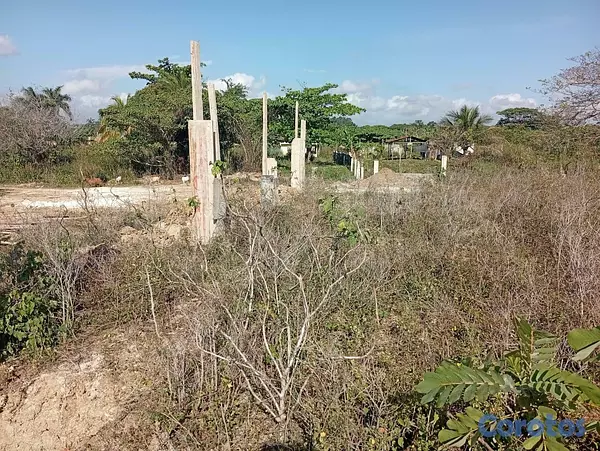 solares y terrenos - Terreno en venta Manoguayabo 8