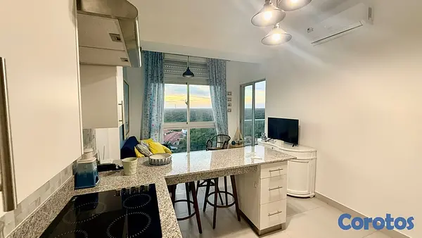 apartamentos - Maravilloso apartamento en Juan Dolio solo para ti 5
