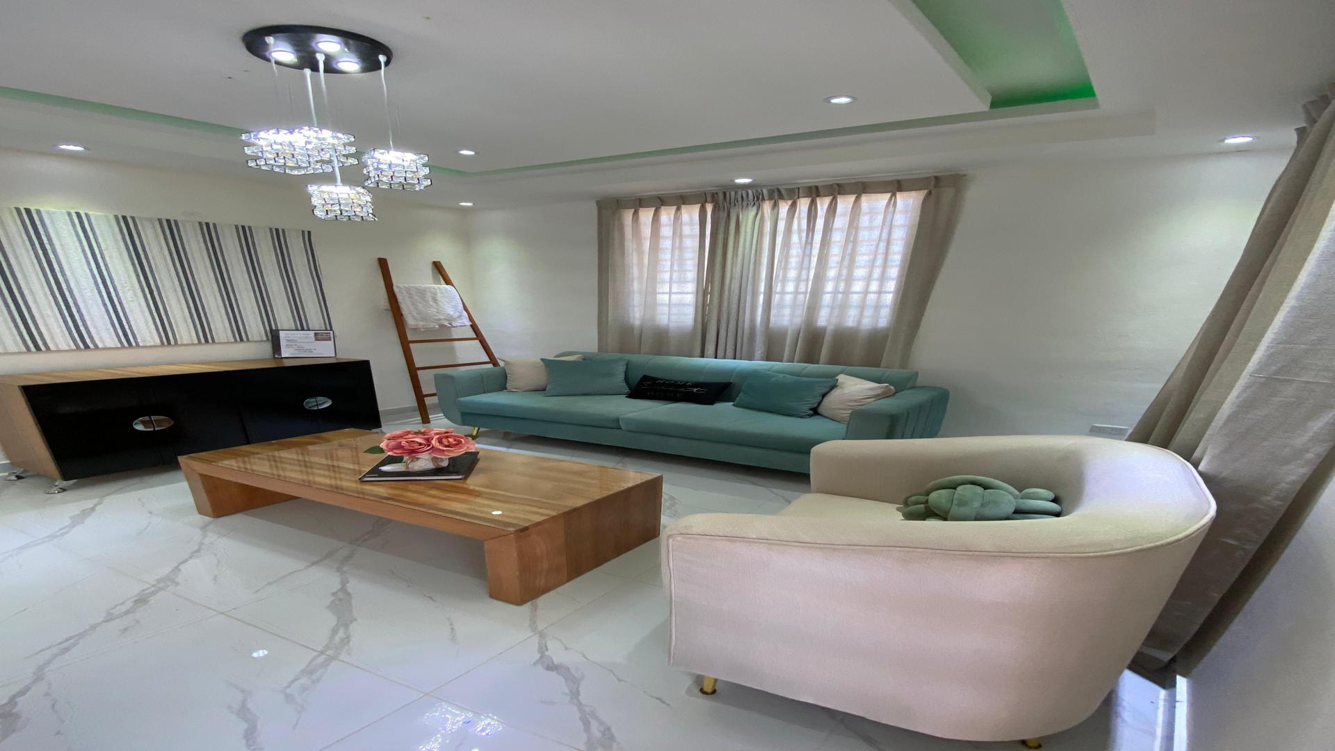 casas - CASA EN VENTA PROXIMO A LA UASD 3