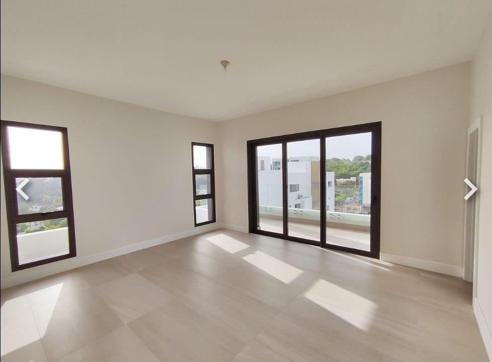 apartamentos - Torre Albizia – Cerros de Gurabo US$710,000 6