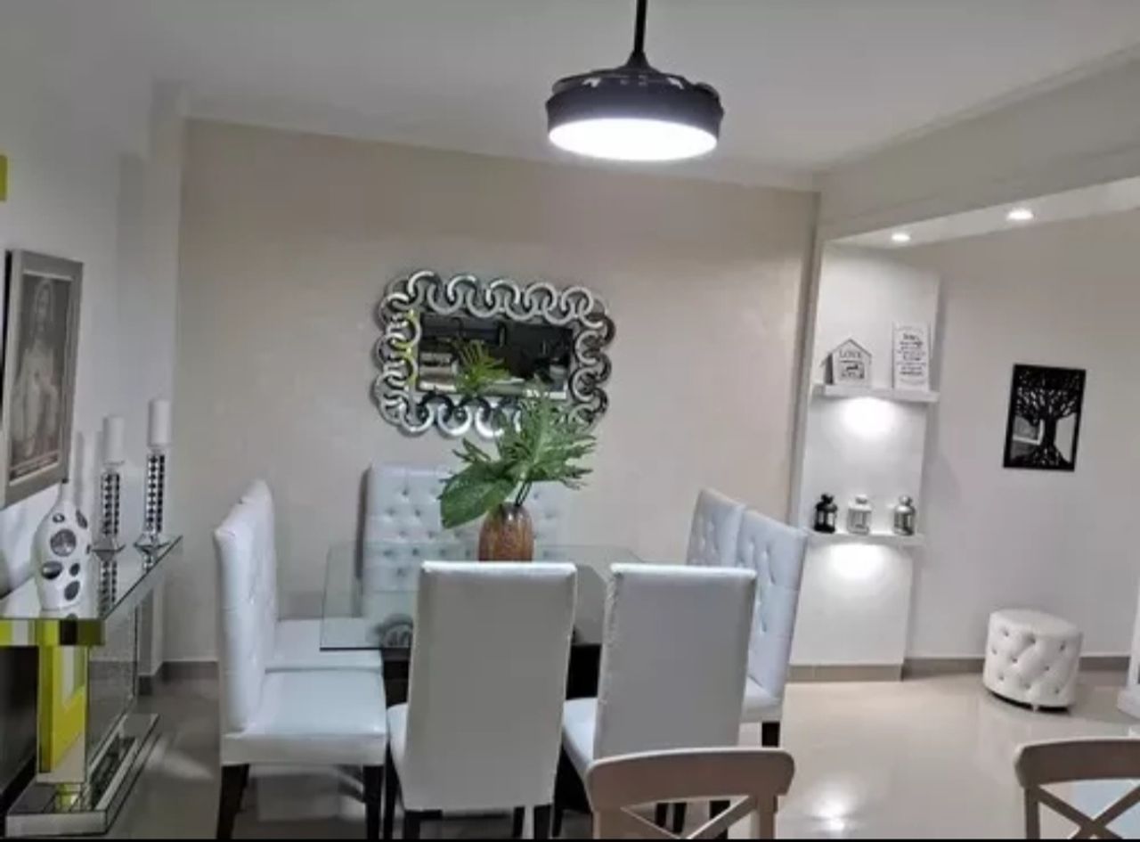 apartamentos - amplio apartamento en Altos de Arroyo Hondo II  7