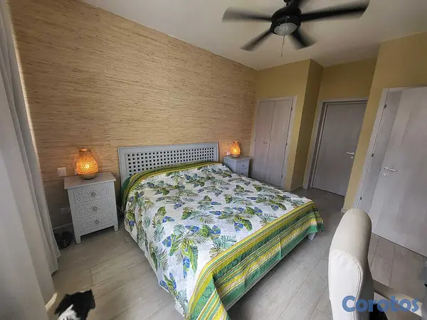 apartamentos - Bavaro Beach, Punta Cana, Caminando A La Playa, Am 10