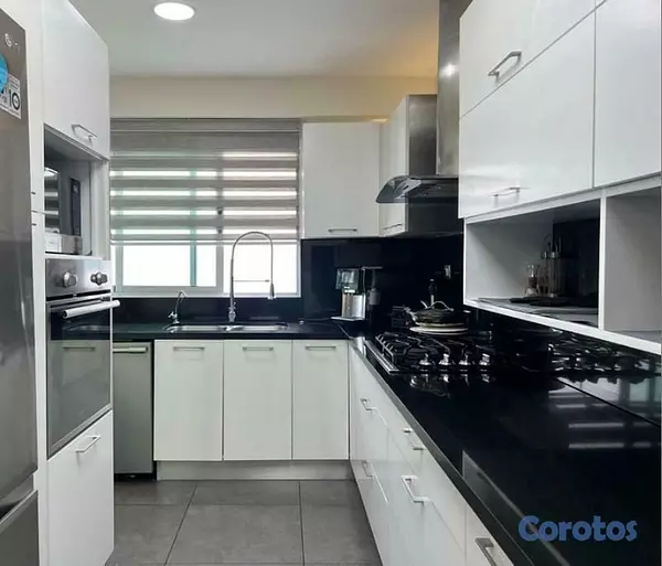 penthouses - Penthouse Amueblado en Gazcue – Vista al Mar y Terraza Privada con Jacuzzi 7