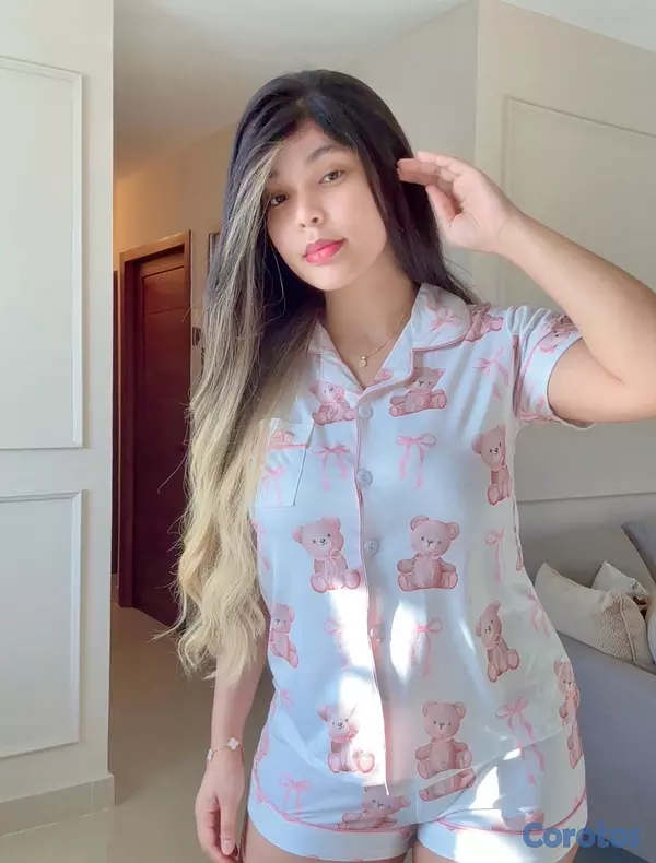 ropa para mujer -  se vende pijama para dama  3