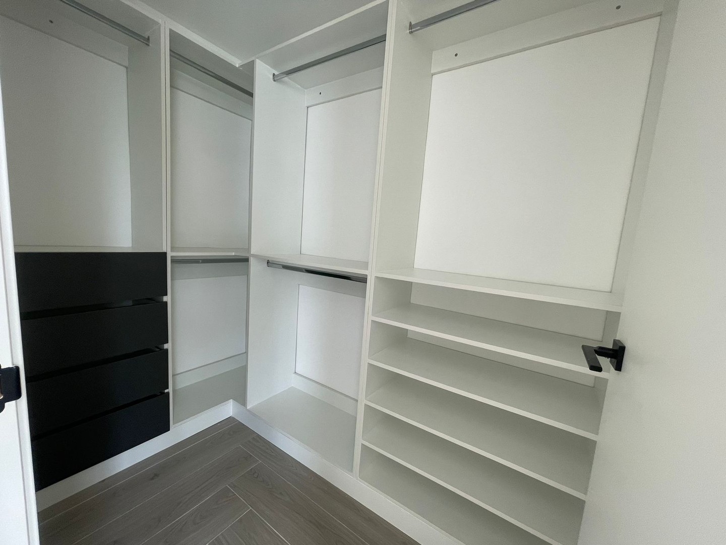 apartamentos - VENDO Apto Piso 4 En Torre Majestuosa Condo Hotel De Ensanche Naco Código: PD260 5