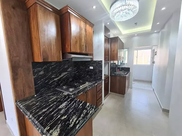 apartamentos - Se vende apartamento en Los Ríos  2