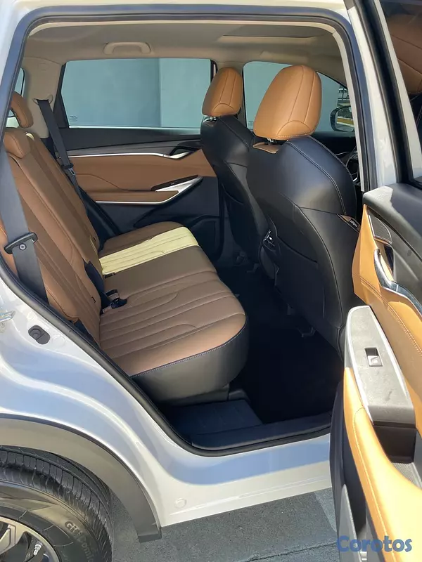 carros - Changan CS75 Plus 2023 1.5T  11