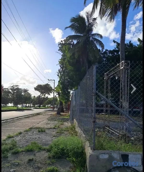 solares y terrenos - se vende solar  3