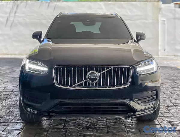 jeepetas y camionetas - Volvo XC90 T8 Excellence 9