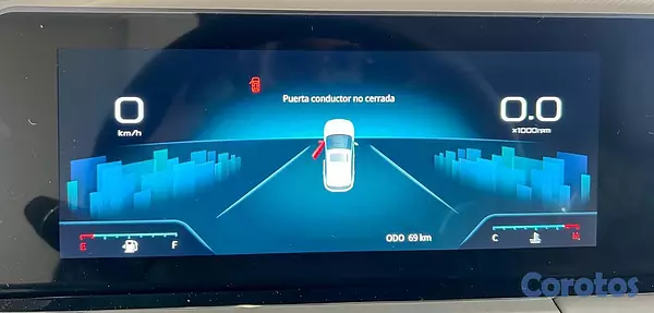 jeepetas y camionetas - Jetour X50 2026 6
