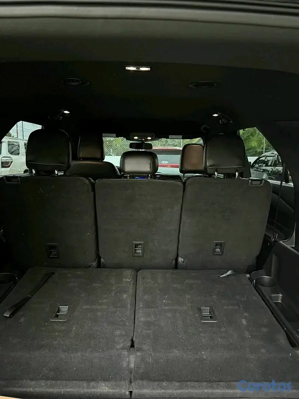 jeepetas y camionetas - Ford Explorer limited 2021 8
