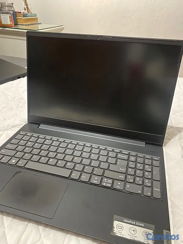 computadoras y laptops - Lenovo idealpad s340 3