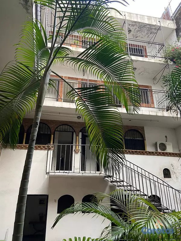 apartamentos - En Venta Edificio para hotel en la Zona Colonial de 22 habitaciones 6