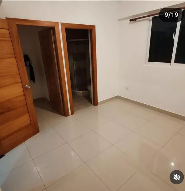 apartamentos - Alquilo Apartamento En La Esperilla Con Linea Blan 10