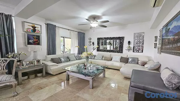 apartamentos - Apartamento en Venta en Piantini 2