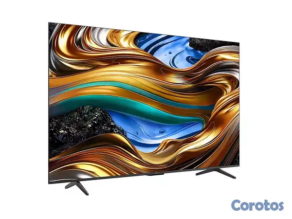 tv - TV TCL 55” S551G 4K UHD Google TV 2