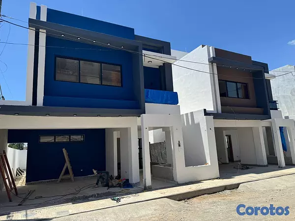 casas - Casa en Brisa oriental San isidro Nuevas  7