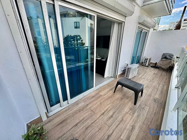 apartamentos - Vendo Apartamento en Naco 2