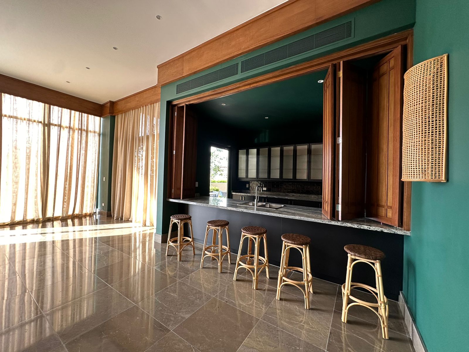 apartamentos - Apartamento de 3 habitaciones en alquiler  7