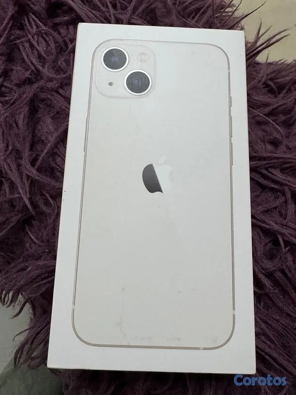 celulares y tabletas - iPhone 13 5