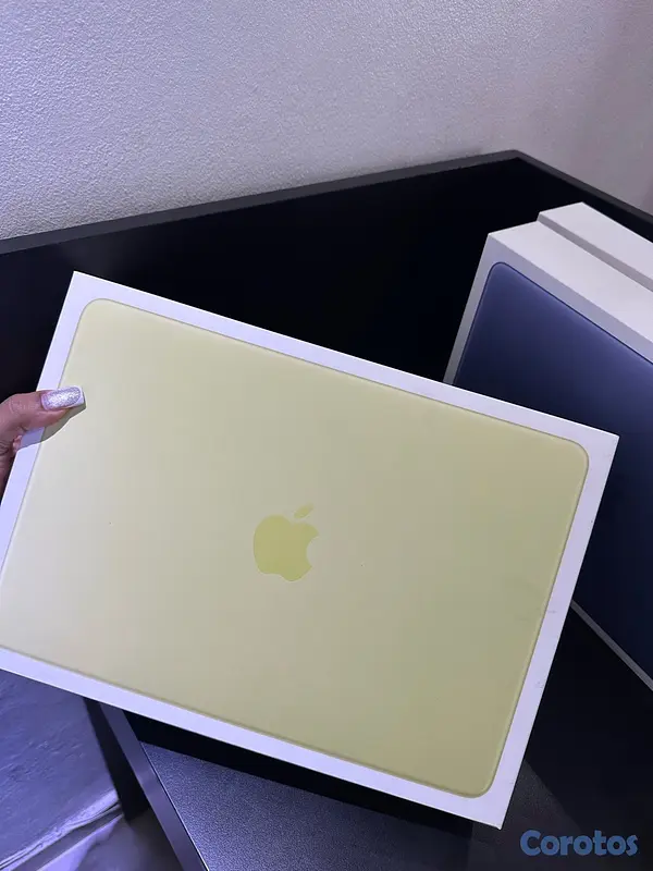 computadoras y laptops - MacBook Neo 2026 2